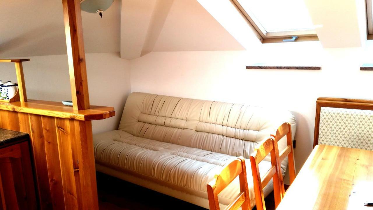 Cozy Apartments Buket In The Center Izola Extérieur photo